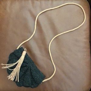 Mar Y Sol crossbody purse